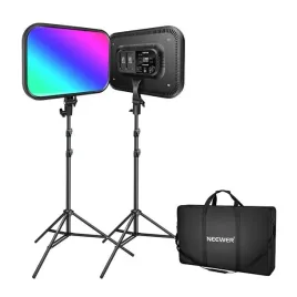 neewer-zestaw-studyjny-fotograficzny-dwie-lampy-60w-led-rgb-torba-statywy