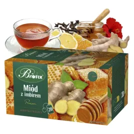 miod-z-imbirem-bifix-premium-herbata-owocowa-herbatka-20-torebek