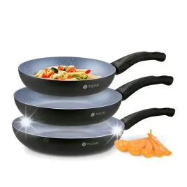 zestaw-3x-patelnia-marmurkowa-elektryczna-gaz-tadar-roca-20-24-28-cm