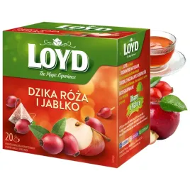 loyd-dzika-roza-i-jablko-herbatka-owocowa-aromatyzowana-herbata-20-torebek