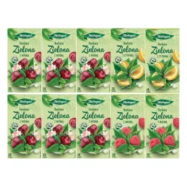 herbapol-zestaw-10-herbat-zielonych-z-wisnia-z-malina-z-cytryna-200saszetek