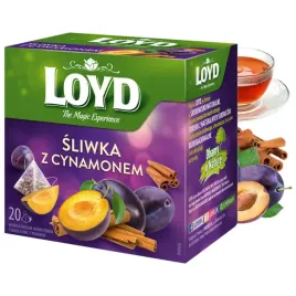 loyd-sliwka-z-cynamonem-herbata-owocowa-herbatka-20-torebek