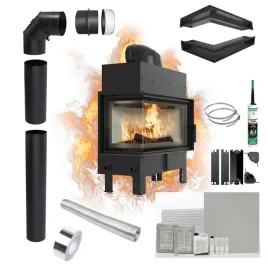 wklad-kominkowy-powietrzny-kratki-floki-lewy-12kw-fi200-zestaw-do-zabudowy