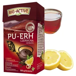 pu-erh-herbata-czerwona-cytryna-big-active-lisciasta-100-g
