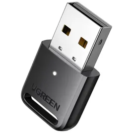 ugreen-adapter-odbiornik-usb-typ-a-bluetooth-bt-5-3-led-2gbps-zasieg-20m