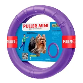 puller-mini-zabawka-szarpak-dla-psa-kolko-ring-dla-malych-psow-18cm-2-szt