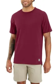 koszulka-meska-carhartt-lightweight-durable-r73-bordeaux-l