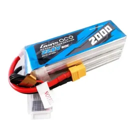 gens-ace-akumulator-bateria-pakiet-lipo-2000mah-22-8v-60c-6s1p-xt60-jst-xh