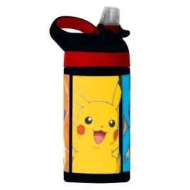 kids-licensing-duzy-pojemny-bidon-470-ml-pokemon-wytrzymala-butelka-slomka