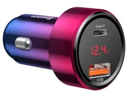 baseus-mocna-ladowarka-samochodowa-zasilacz-usb-usb-c-20v-qc-4-0-pd-45w-led