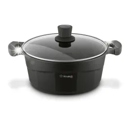 garnek-indukcja-pokrywka-marmurkowy-duzy-starke-pro-octagon-64-l-28cm