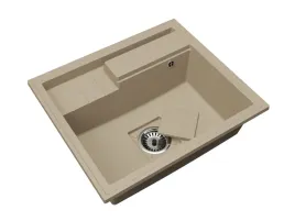 kuchenny-zlewozmywak-granitowy-jednokomorowy-elite-6052-deska-syfon