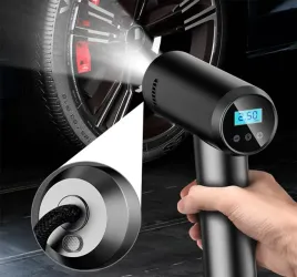 kompresor-samochodowy-bezprzewodowy-pompka-sprezarka-25l-lcd-adaptery