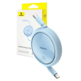 baseus-zwijany-kabel-przewod-usb-c-do-usb-c-szybkie-ladowanie-pd-100w-1m