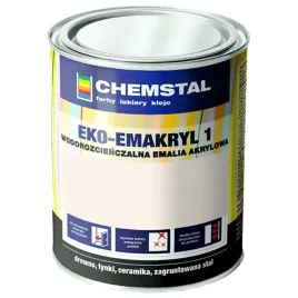 farba-akrylowa-eko-emakryl-chemstal-waniliowy-5l