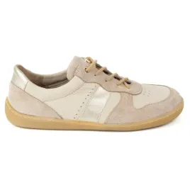 damskie-buty-barefoot-model-1773pol-bezowe-sneakersy-42