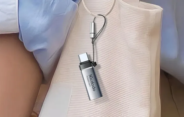 adapter-lightning-do-usb-c-mcdodo-ot-6010-auto-power-off-marka-mcdodo