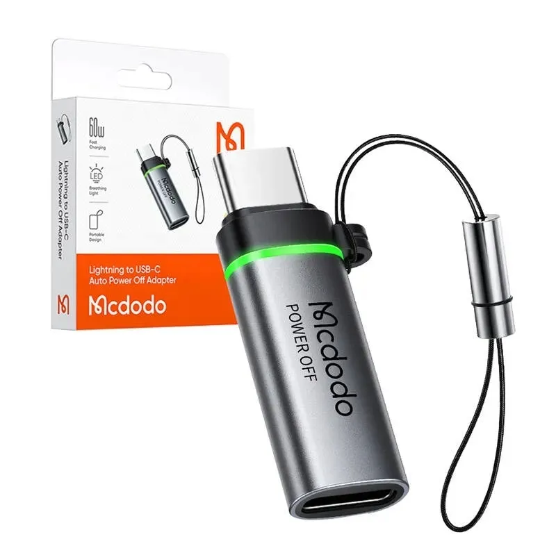 adapter-lightning-do-usb-c-mcdodo-ot-6010-auto-power-off-stan-nowy
