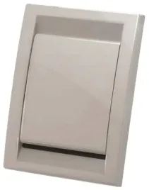 gniazdo-ssace-deco-canada-szare-premium-oryginal-odkurzacz-centralny