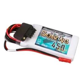 gens-ace-akumulator-rc-bateria-pakiet-lipo-450mah-11-1v-30c-3s1p-jst-syp-xh