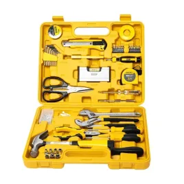 zestaw-narzedzi-deli-tools-miara-mlotek-wkretak-klucz-nastawny-48-sztuk