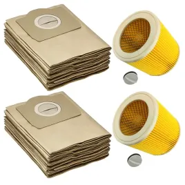 20x-worki-2x-filtr-do-odkurzacza-karcher-wd3-mv3