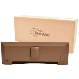 szufelka-automatyczna-leovac-jasny-braz-niska-meblowa-odkurzacz-centralny