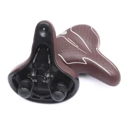 komfortowe-siodelko-rowerowe-onyx-brazowe