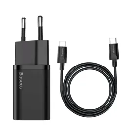 baseus-ladowarka-sieciowa-kostka-zasilacz-usb-c-pd-25w-z-kablem-usb-c-1m
