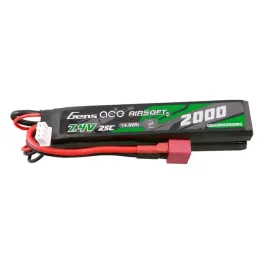 gens-ace-akumulator-bateria-pakiet-lipo-2000mah-2s2p-25c-7-4v-mini-deans-t