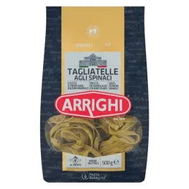 arrighi-makaron-tagliatelle-agli-spinaci-ze-szpinakiem-500g