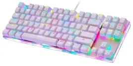 motospeed-k87s-biala-klawiatura-mechaniczna-gamingowa-tkl-rgb-outemu-red