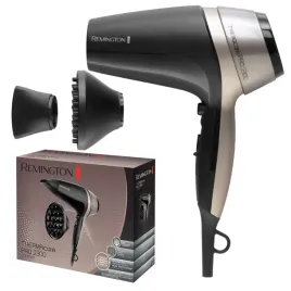 suszarka-do-wlosow-remington-jonizacja-koncentrator-dyfuzor-85km-h-2300w