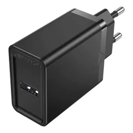 vention-szybka-ladowarka-sieciowa-usb-a-zasilacz-kostka-qc-3-0-22-5w-czarna