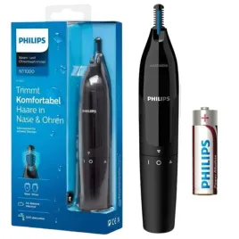 trymer-do-nosa-uszu-brwi-philips-bateria-w-zestawie-wodoodporny-nie-szarpie