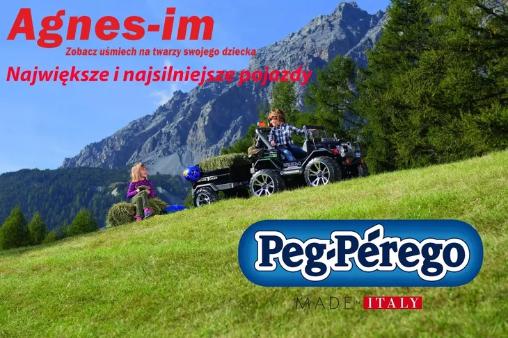 peg-perego-john-deere-loader-traktor-koparka-12v-stan-nowy-kolor-zielony