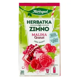 herbapol-malina-granat-herbata-na-zimno-owocowa-bez-cukru-20-saszetek