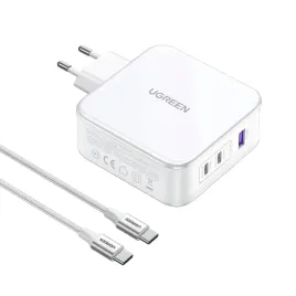 ugreen-szybka-ladowarka-sieciowa-2x-usb-c-usb-a-3-0-pd-3-0-qc-4-0-140w