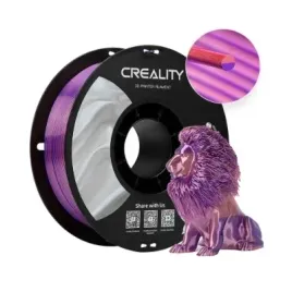 creality-cr-silk-filament-pla-do-drukarki-3d-rozowo-fioletowy-oryginal-1kg