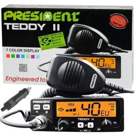cb-radio-president-teddy-ii-asc-7-kolorow-am-fm
