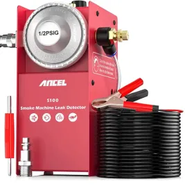 ancel-s100-generator-dymu-tester-szczelnosci-zadymiarka-wytwornica