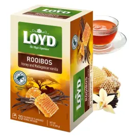 loyd-herbata-rooibos-miod-i-wanilia-owocowo-ziolowa-20-torebek