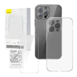 baseus-zestaw-wytrzymale-etui-case-i-szklo-hartowane-9h-do-iphone-14-pro