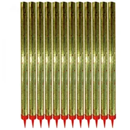 fontanna-tortowa-zlota-w-gwiazdki-25cm-12szt-komunia-urodziny-txf537