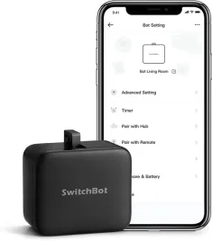 switchbot-bezprzewodowy-przelacznik-sterownik-bluetooth-zdalne-sterowanie
