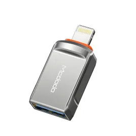 adapter-usb-3-0-do-lightning-mcdodo-ot-8600-czarny