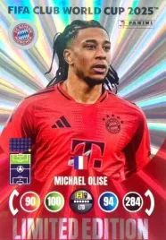 fifa-club-world-cup-2025-limited-michael-olise-bayern-monachium