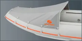 daszek-dziobowy-kolibri-oslona-niska-do-canoe-kolibri