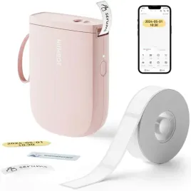 drukarka-etykiet-niimbot-d11h-przenosna-300-dpi-bluetooth-aplikacje-rozowy