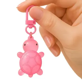 zawieszka-brelok-quick-rozowy-zolwik-do-telefonu-kluczy-plecaka-urocza